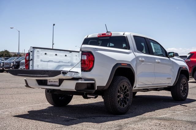 2026 GMC Canyon Elevation - Photo 5