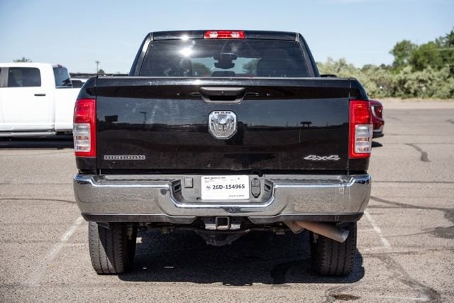 2024 RAM Ram 2500 Pickup Big Horn - Photo 6