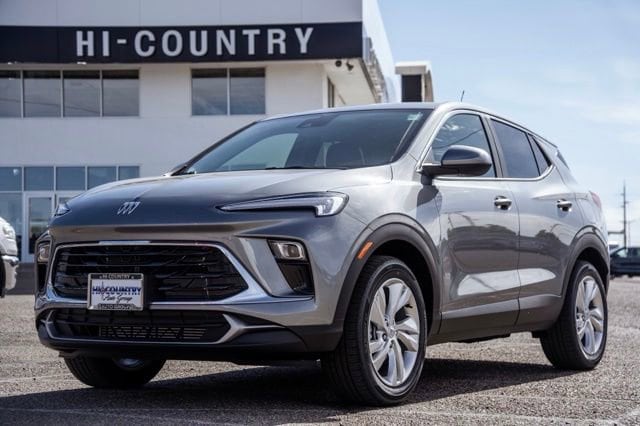 2026 Buick Encore GX Preferred - Photo 1