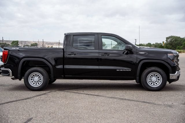 2026 GMC Sierra 1500 Pro - Photo 4