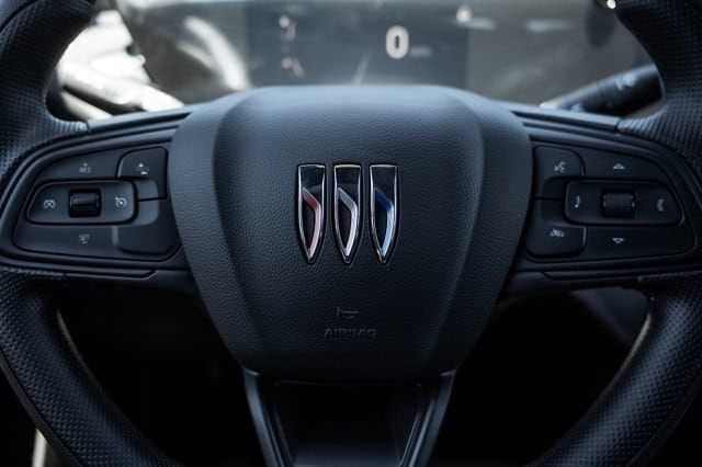 2026 Buick Envista Preferred - Photo 16