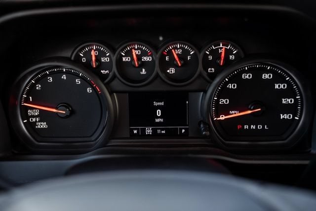 2026 GMC Sierra 1500 Pro - Photo 16