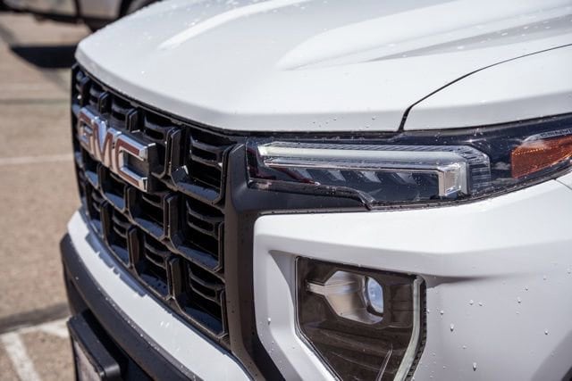 2026 GMC Canyon Elevation - Photo 14