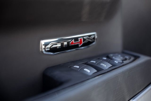2026 GMC Sierra 1500 AT4X - Photo 31