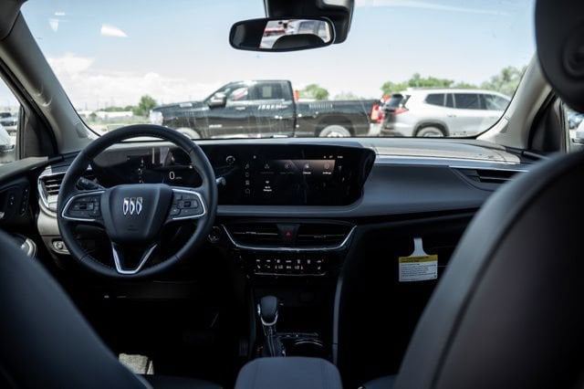 2026 Buick Encore GX Avenir - Photo 14