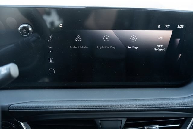 2026 Buick Encore GX Sport Touring - Photo 19