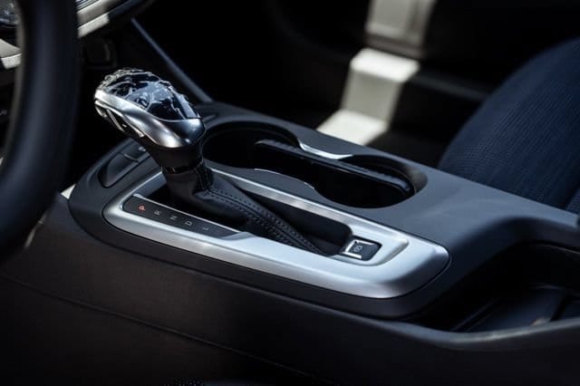 2026 Buick Envista Preferred - Photo 23