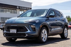 2026 Buick Encore GX Preferred SUV