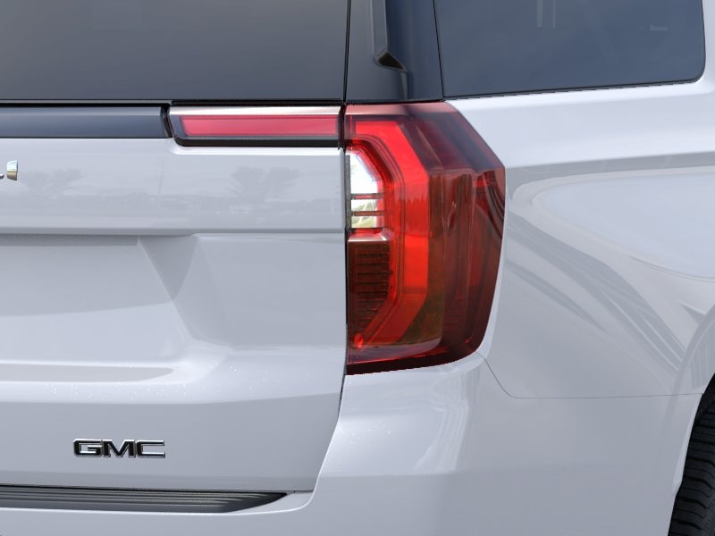 2026 GMC Yukon XL Denali Ultimate - Photo 51