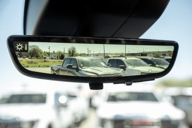 2026 GMC Sierra 1500 AT4X - Photo 28