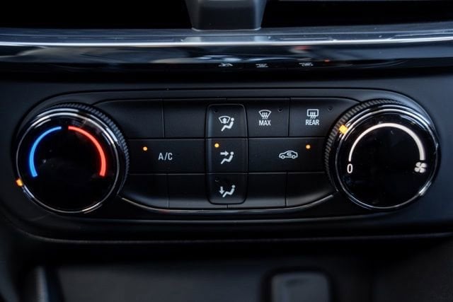 2026 Buick Encore GX Preferred - Photo 20