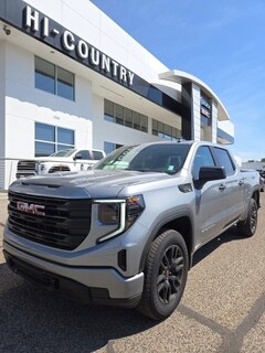 2025 GMC Sierra 1500 Pro Truck