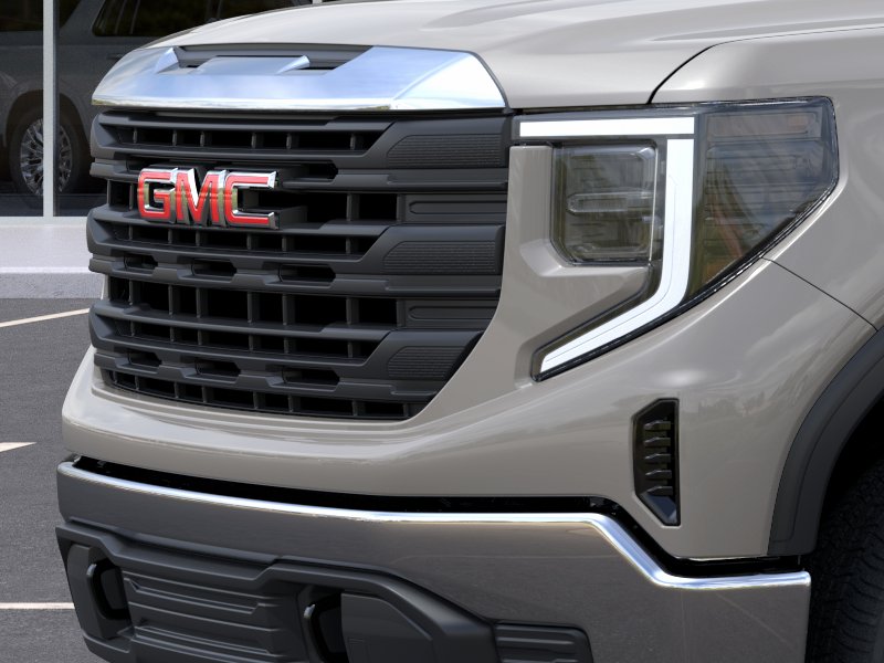 2026 GMC Sierra 1500 Pro - Photo 13