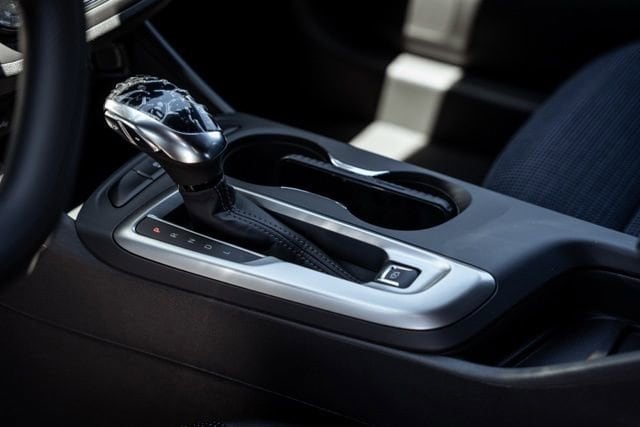 2026 Buick Envista Preferred - Photo 23