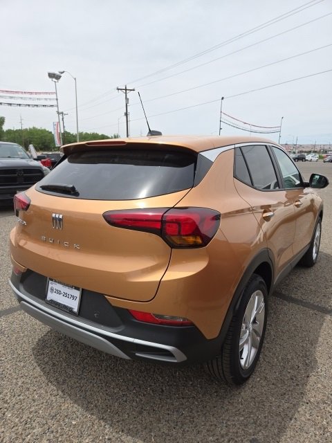 2026 Buick Encore GX Preferred photo 3