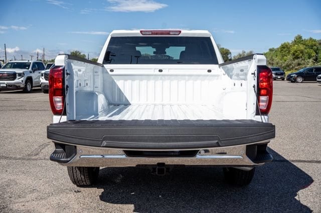 2026 GMC Sierra 1500 Pro - Photo 9
