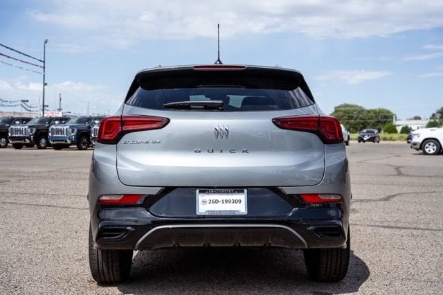 2026 Buick Encore GX Sport Touring - Photo 6