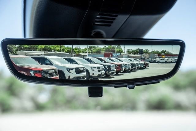2026 GMC Acadia Elevation - Photo 23