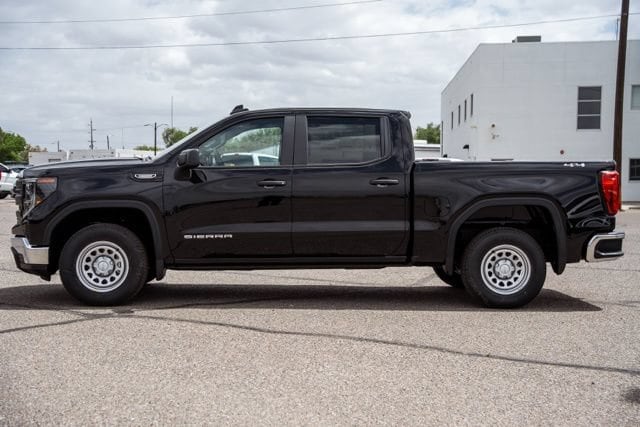 2026 GMC Sierra 1500 Pro - Photo 8