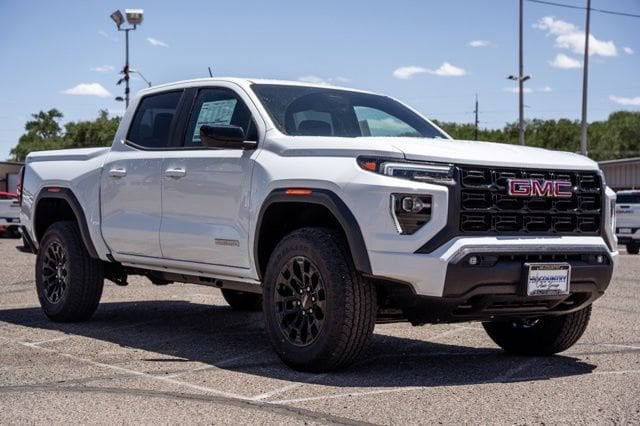 2026 GMC Canyon Elevation - Photo 3