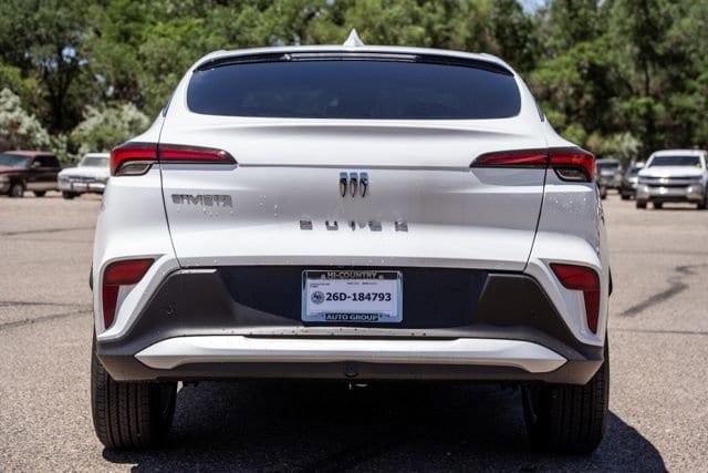 2026 Buick Envista Preferred - Photo 6