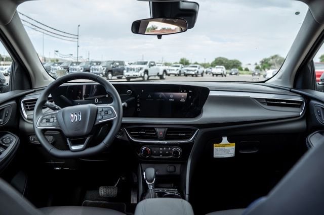 2026 Buick Encore GX Sport Touring - Photo 14