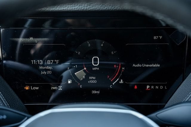2026 GMC Yukon Denali - Photo 18