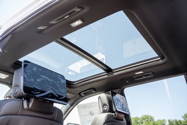2026 GMC Yukon XL Denali Ultimate - Photo 40