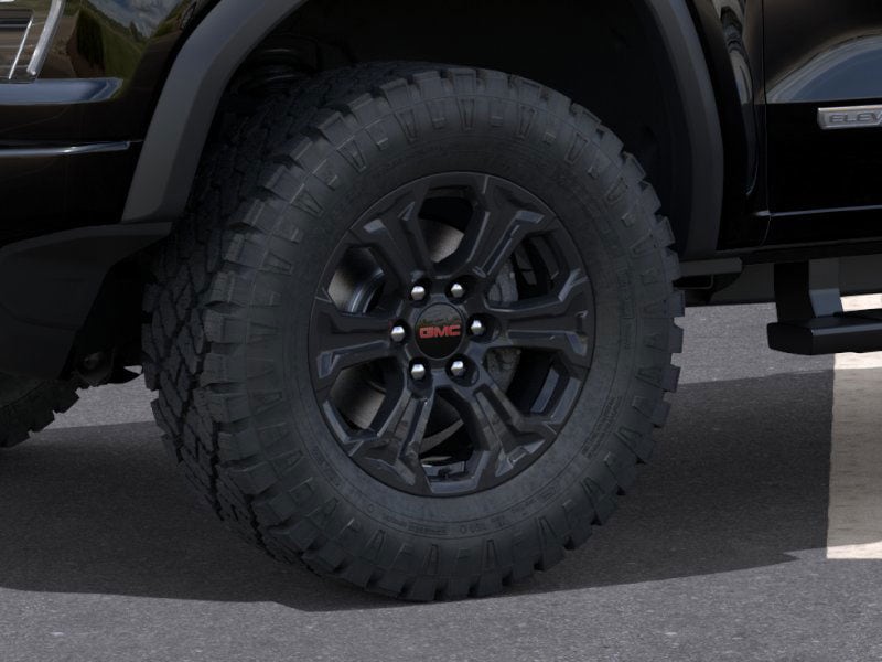 2025 GMC Canyon Elevation - Photo 9