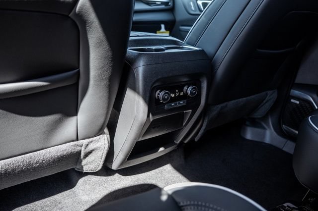 2027 Buick Enclave Preferred - Photo 32