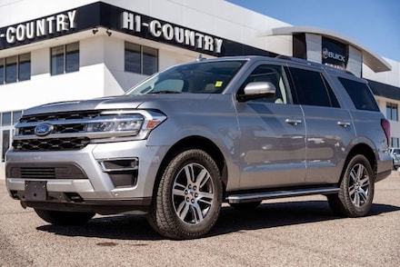 2023 Ford Expedition Limited SUV