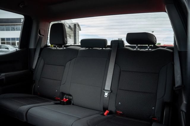 2026 GMC Sierra 1500 Pro - Photo 27