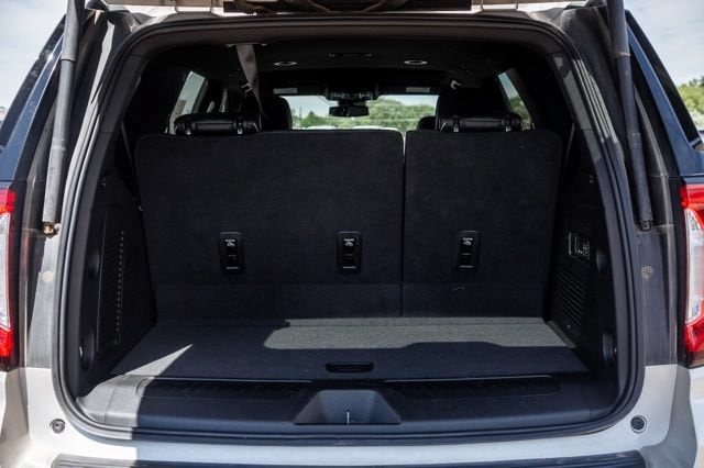 2024 GMC Yukon SLT - Photo 9