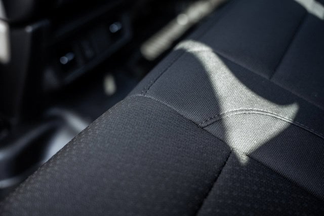 2026 GMC Sierra 1500 Pro - Photo 28