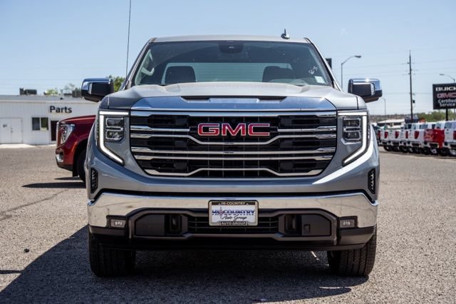 2026 GMC Sierra 1500 SLT - Photo 2