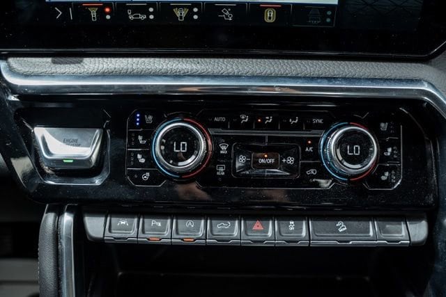 2026 GMC Sierra 1500 Denali - Photo 21