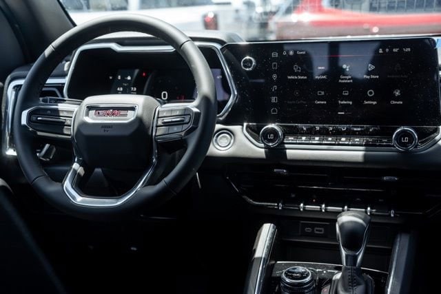 2026 GMC Canyon Elevation - Photo 16