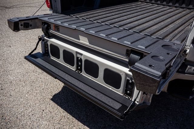 2026 GMC Sierra 1500 Denali - Photo 10