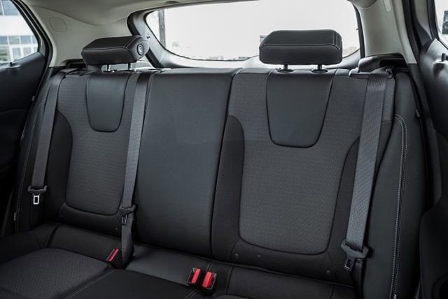 2026 Buick Encore GX Preferred - Photo 27