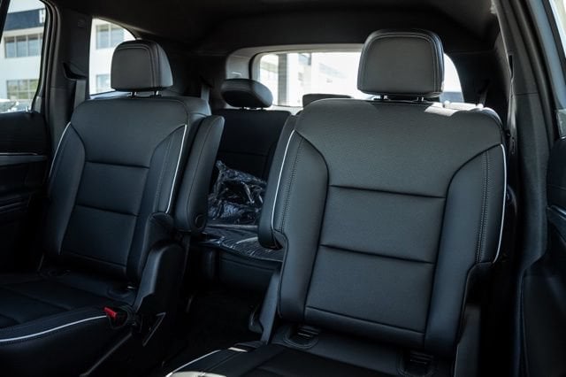 2027 Buick Enclave Preferred - Photo 29