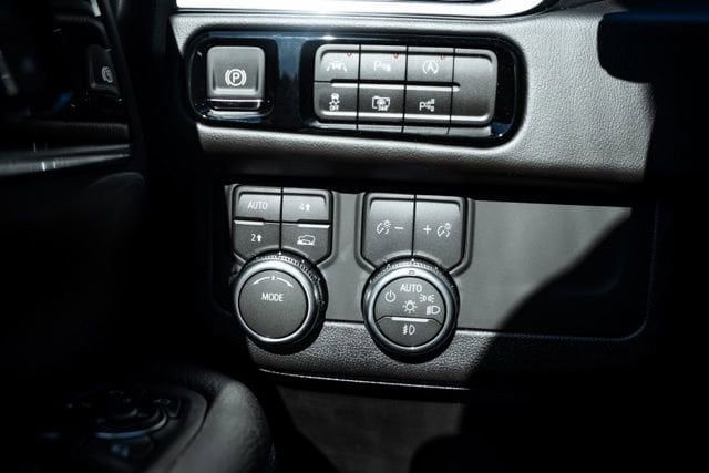 2026 GMC Yukon XL Denali - Photo 19