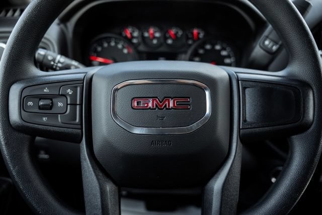 2026 GMC Sierra 1500 Pro - Photo 15
