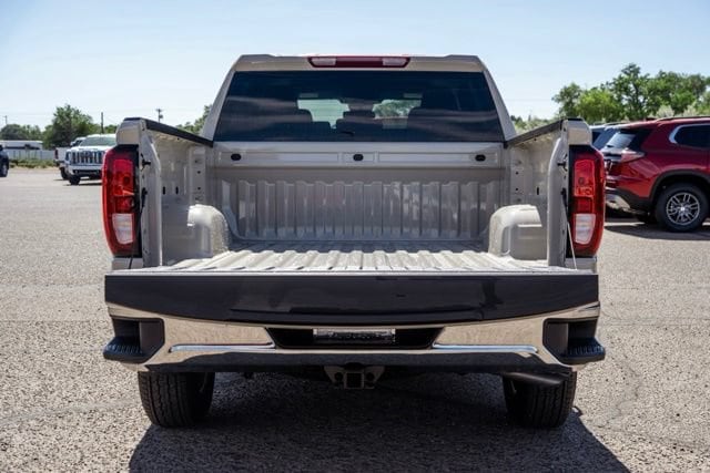 2026 GMC Sierra 1500 Pro - Photo 9