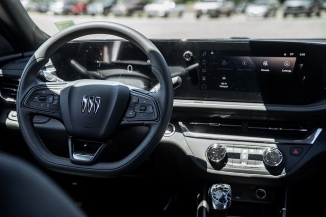 2026 Buick Envista Preferred - Photo 15