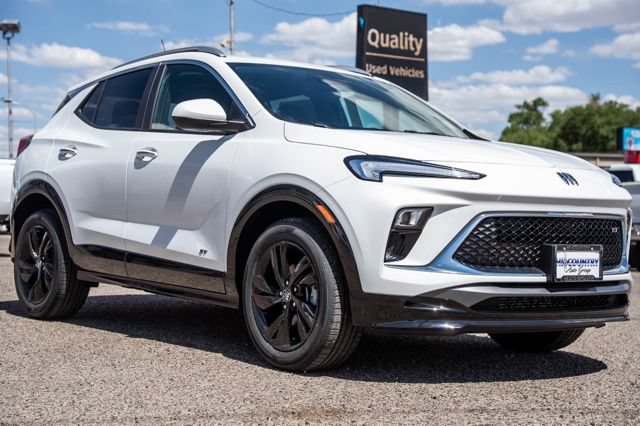 2026 Buick Encore GX Sport Touring - Photo 3