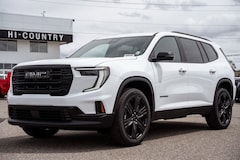 2026 GMC Acadia Elevation SUV