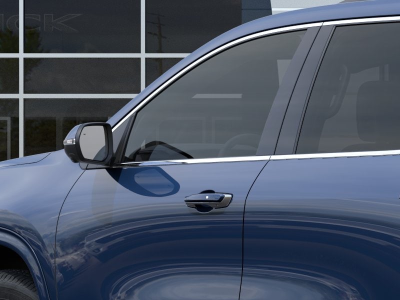2027 GMC Acadia Denali - Photo 46