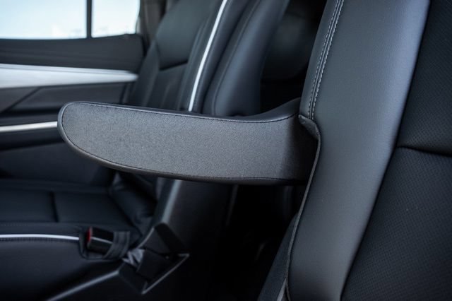 2027 Buick Enclave Preferred - Photo 30