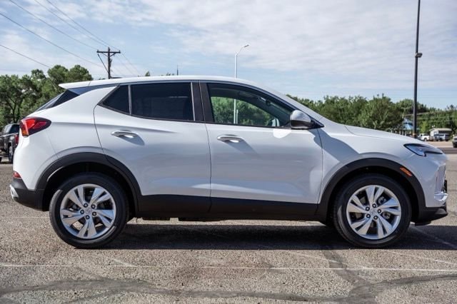 2026 Buick Encore GX Preferred - Photo 3
