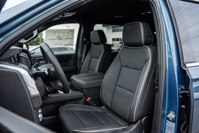 2026 GMC Yukon XL Elevation - Photo 25